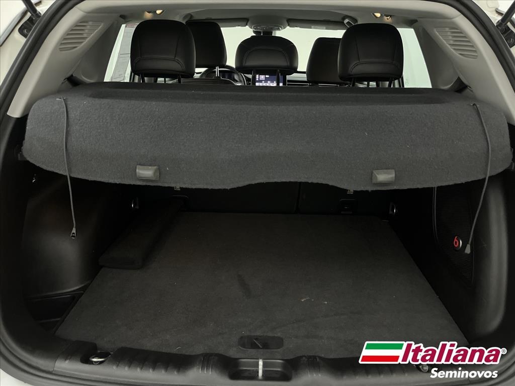 COMPASS 2.0 TD350 TURBO DIESEL LONGITUDE AT915
