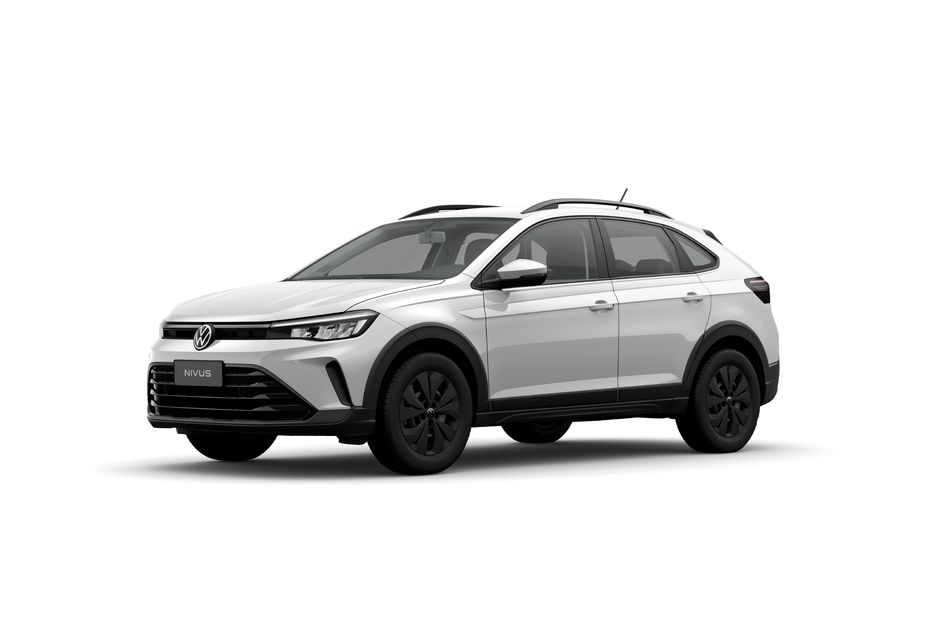 NIVUS 1.0 200 TSI TOTAL FLEX SENSE AUTOMÁTICO