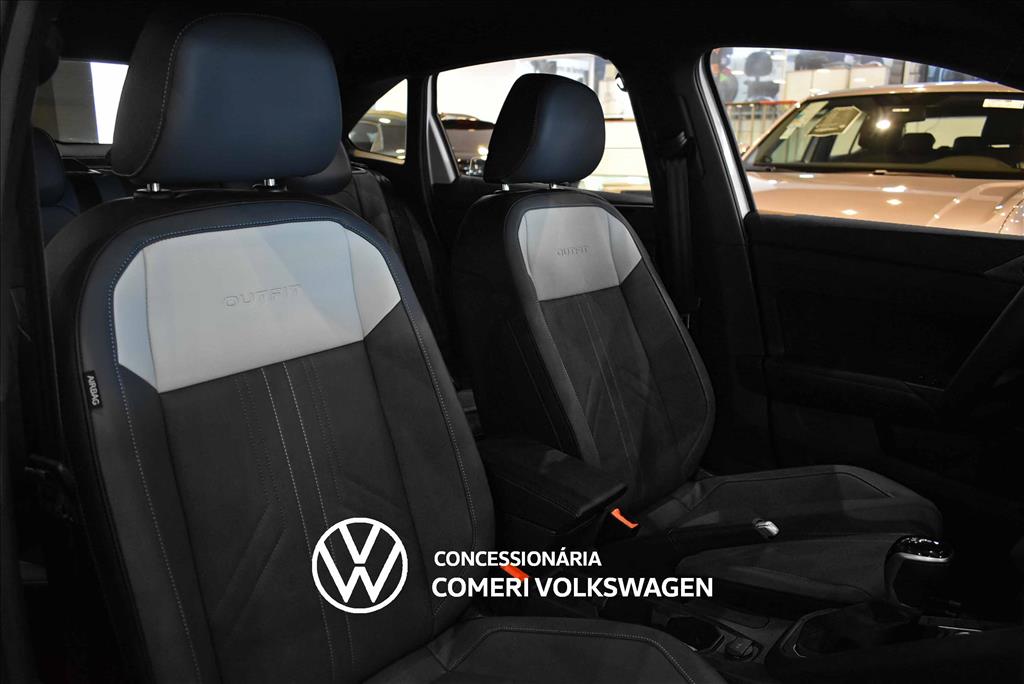 NIVUS 1.0 200 TSI TOTAL FLEX HIGHLINE AUTOMÁTICO6