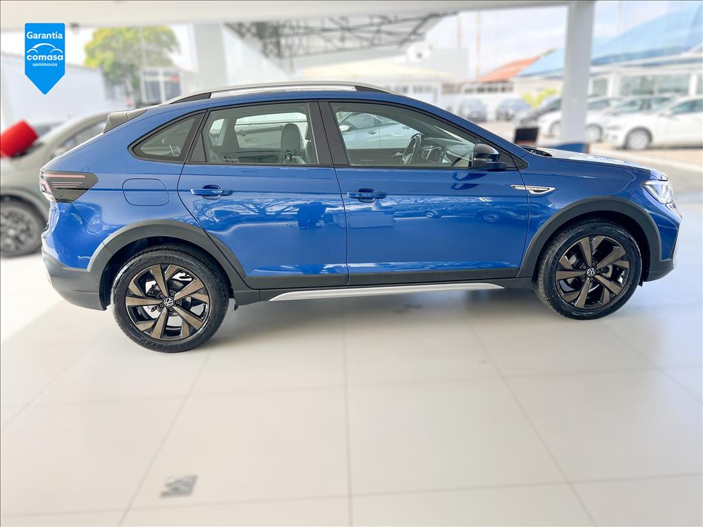 NIVUS 1.0 200 TSI TOTAL FLEX HIGHLINE AUTOMÁTICO3