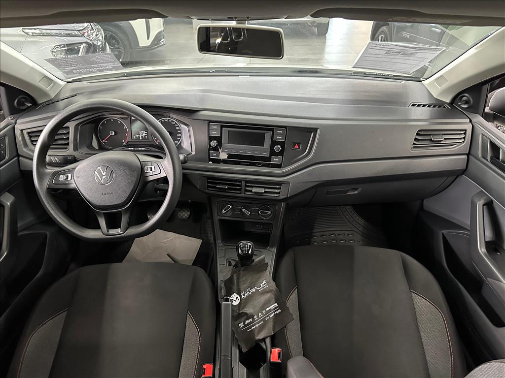 POLO 1.0 MPI TRACK MANUAL5