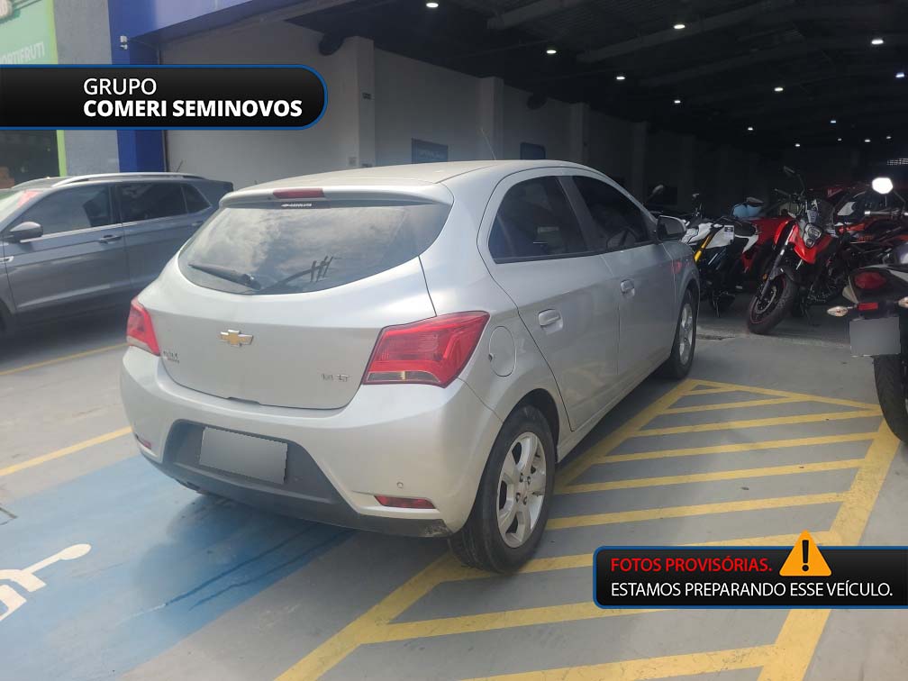 ONIX 1.4 MPFI LT 8V FLEX 4P MANUAL3