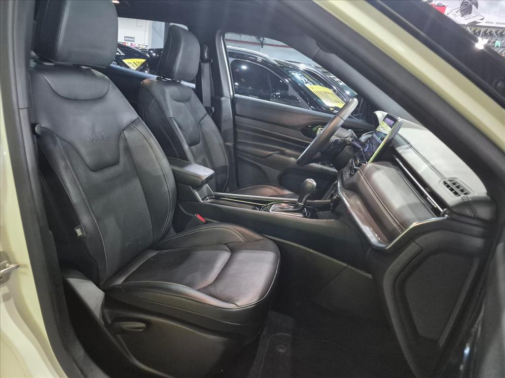 COMPASS 1.3 T270 TURBO FLEX S AT612