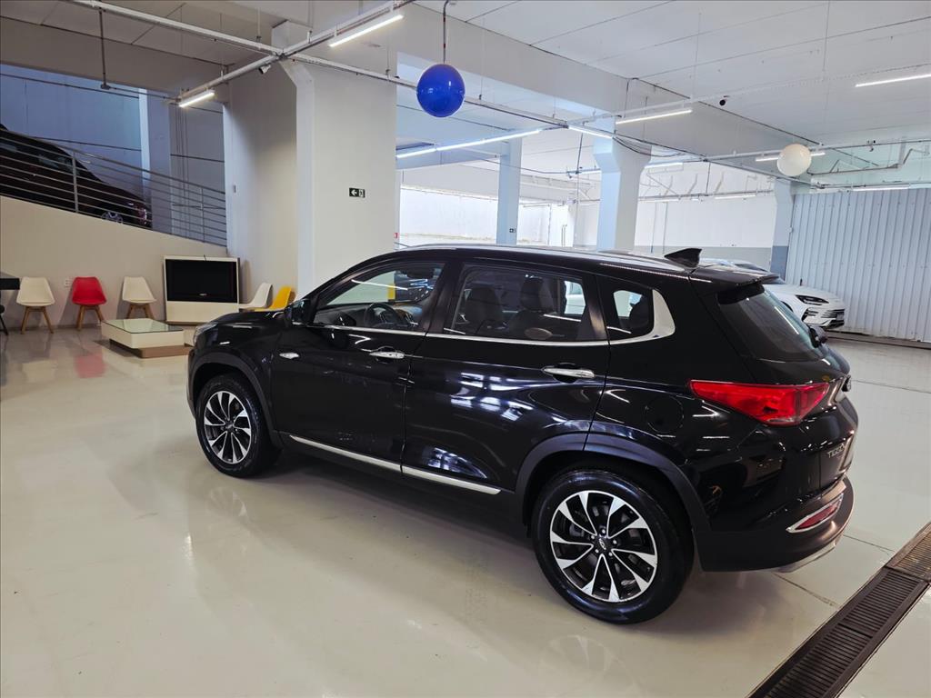 TIGGO 7 1.5 VVT TURBO iFLEX TXS DCT9