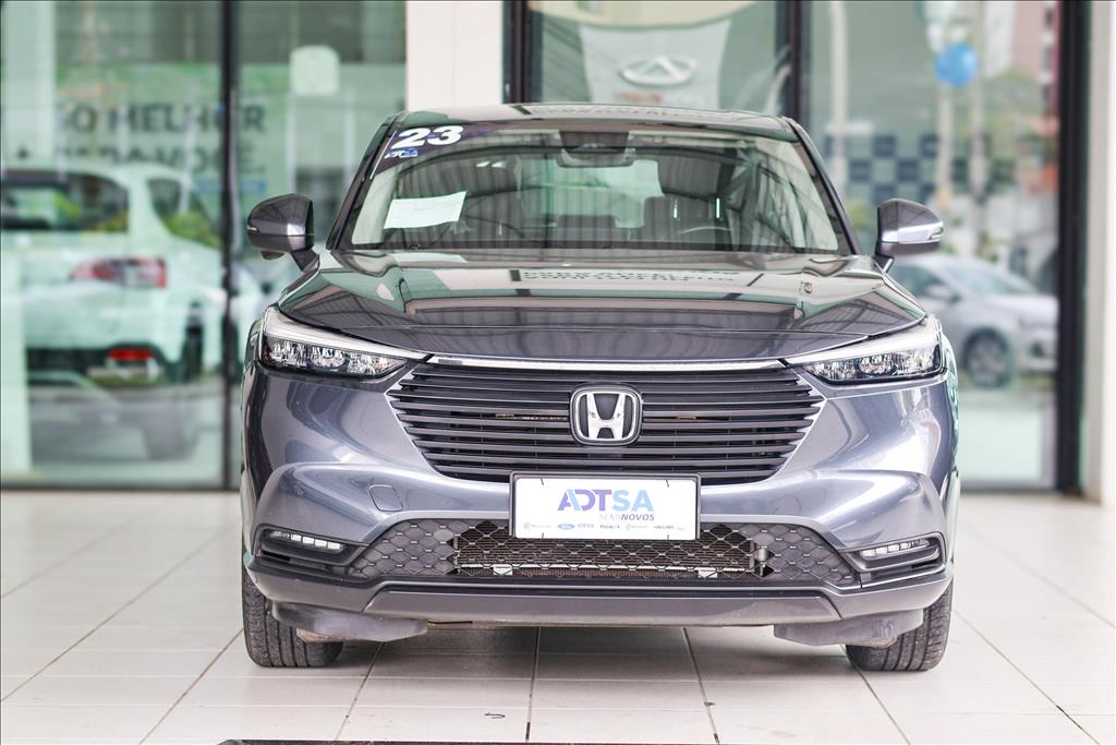HONDA HR-V 1.5 DI I-VTEC FLEX EXL CVT
