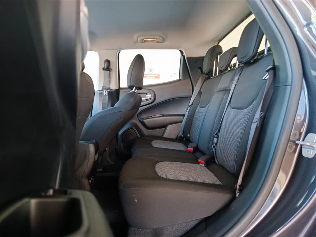 TORO 1.8 16V EVO FLEX ENDURANCE AT65