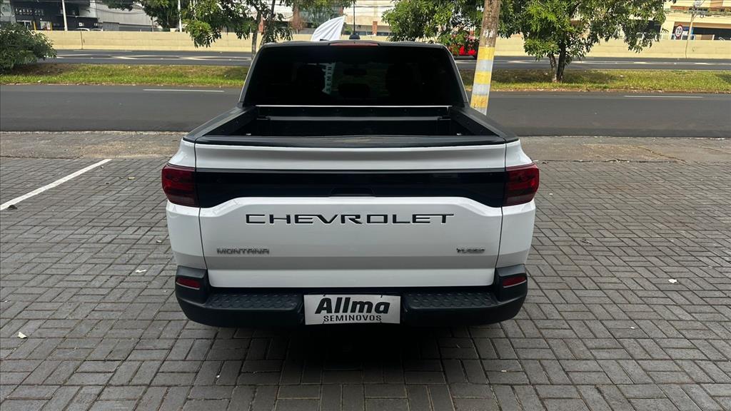 MONTANA 1.2 TURBO FLEX LT MANUAL12