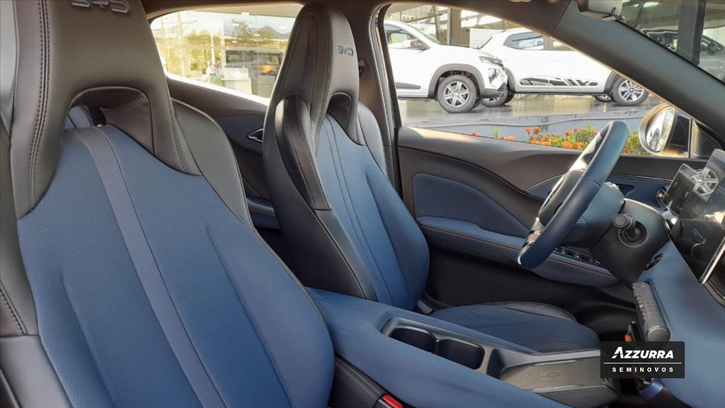 DOLPHIN MINI 38 KW ELÉTRICO11