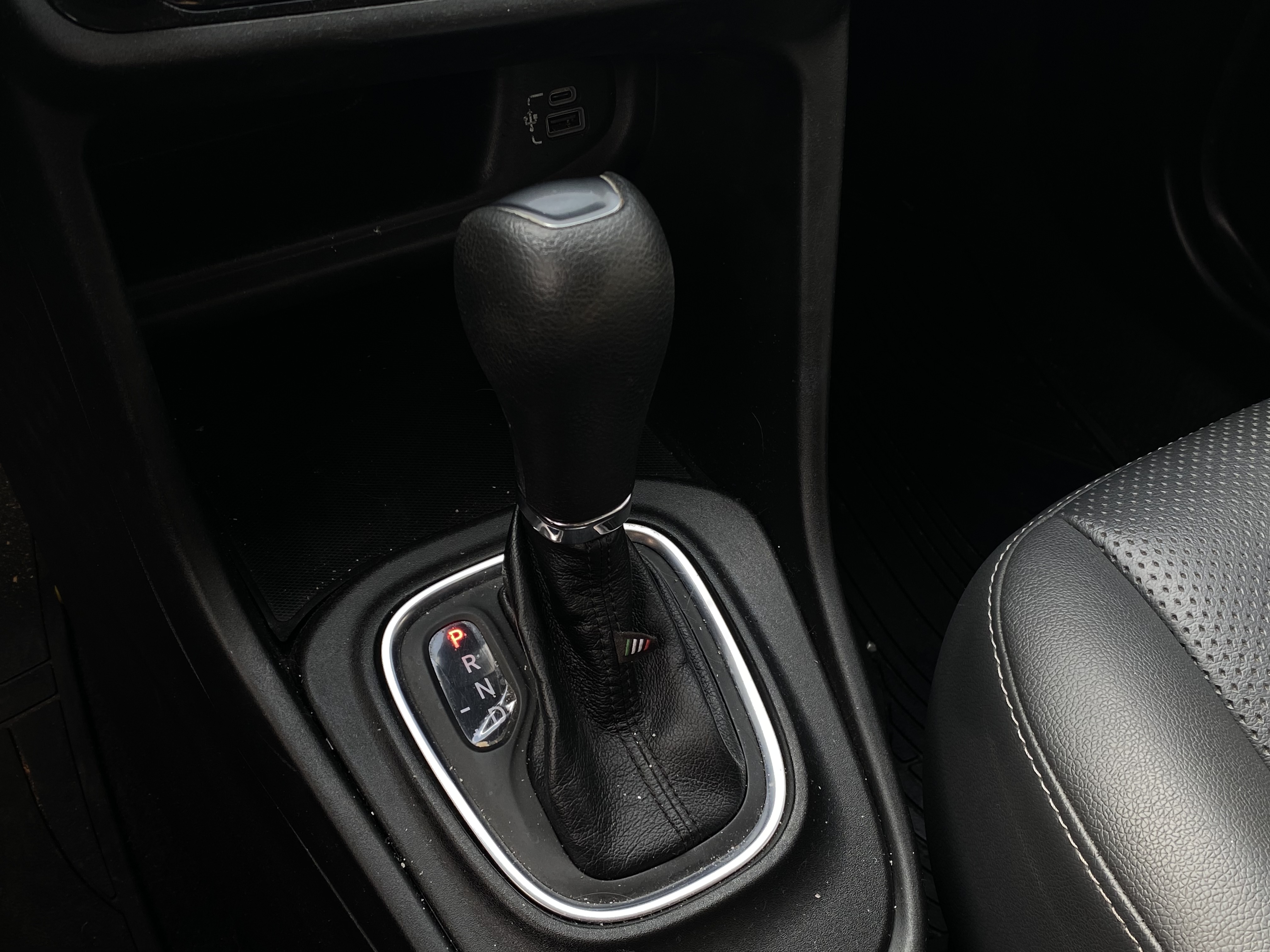 PULSE 1.0 TURBO 200 FLEX DRIVE CVT10