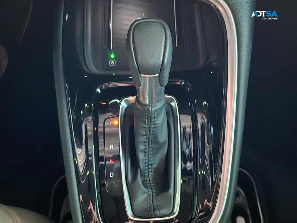 HONDA HR-V 1.5 DI I-VTEC FLEX EX CVT