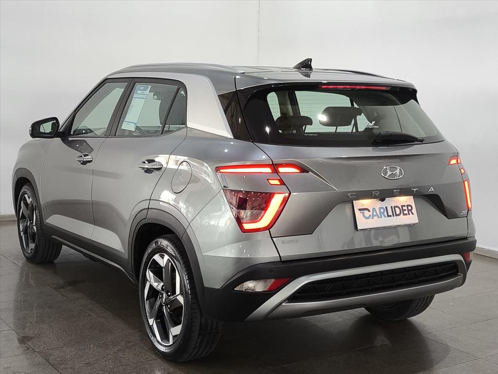 CRETA 2.0 FLEX ULTIMATE AUTOMÁTICO12