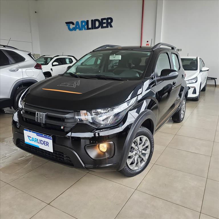 MOBI 1.0 EVO FLEX TREKKING MANUAL