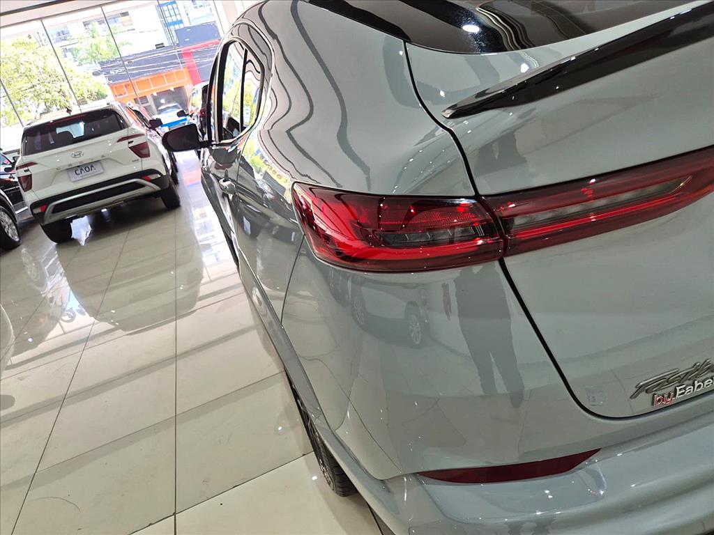 Fiat-FASTBACK-1.3 TURBO 270 FLEX ABARTH AT6