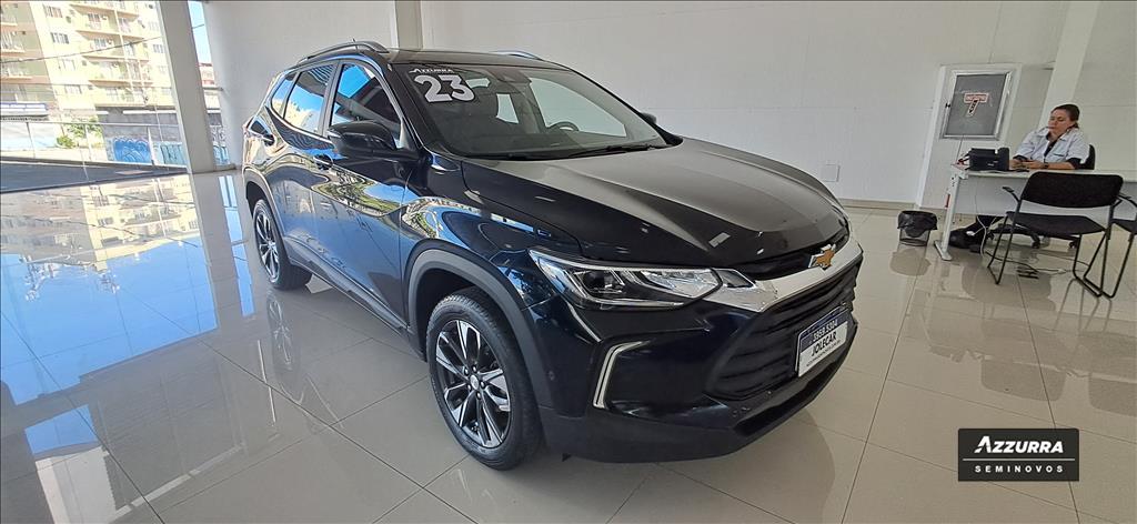 TRACKER 1.2 TURBO FLEX PREMIER AUTOMÁTICO2