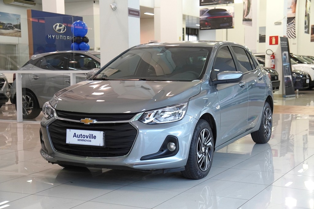 1.0 TURBO FLEX LT MANUAL