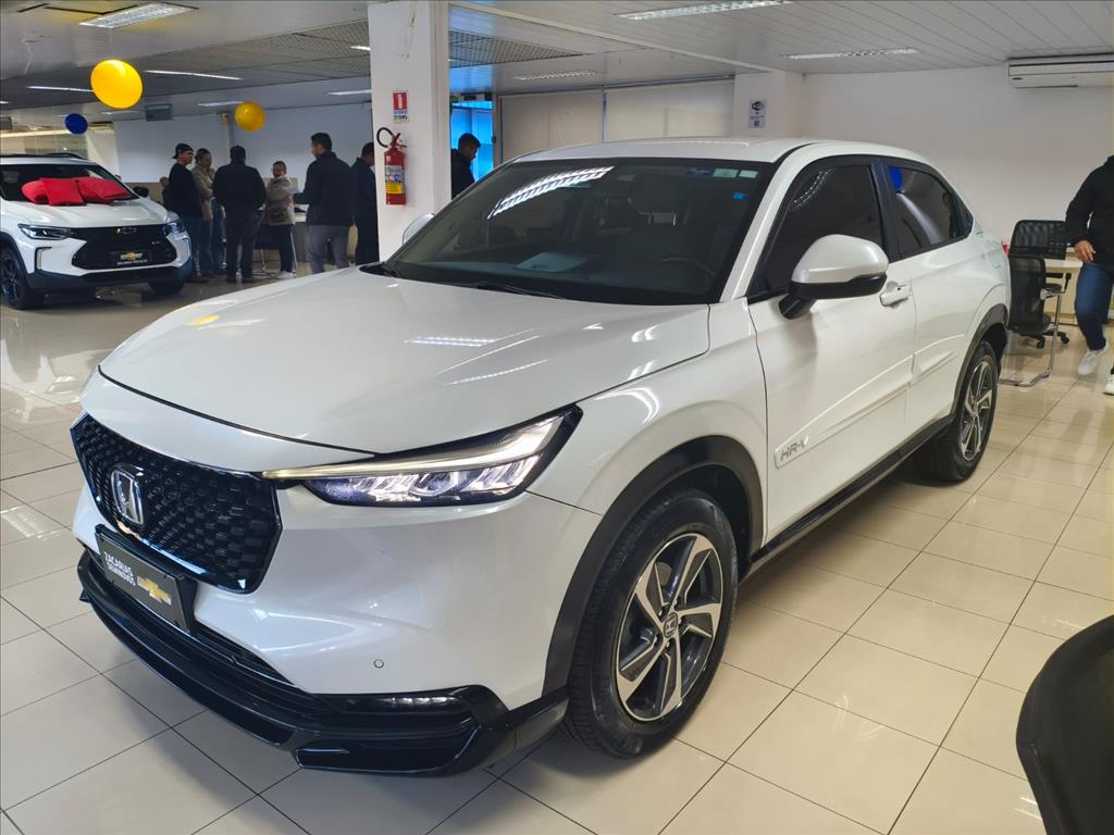 HR-V 1.5 DI I-VTEC TURBO FLEX TOURING CVT2