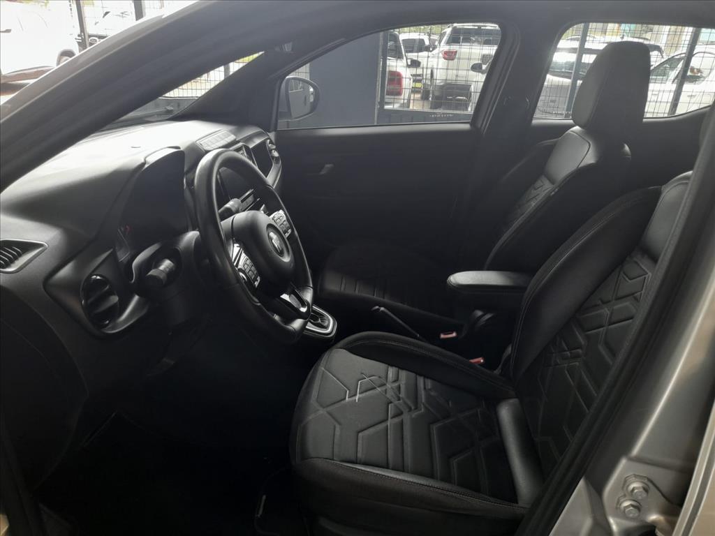 STRADA 1.3 FIREFLY FLEX VOLCANO CD CVT8