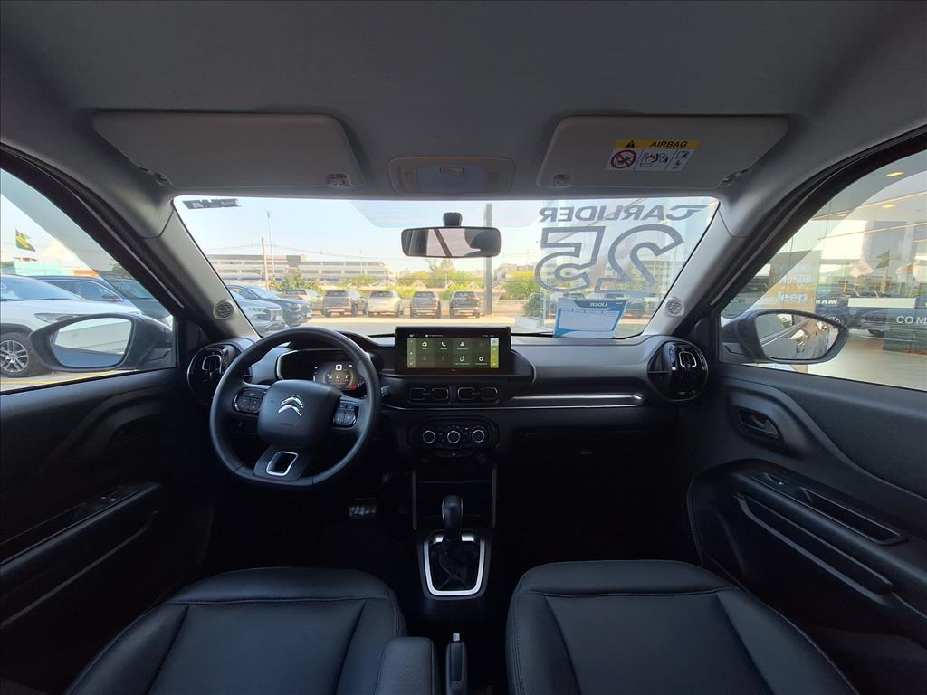 C3 AIRCROSS 1.0 TURBO 200 FLEX FELL PACK CVT9