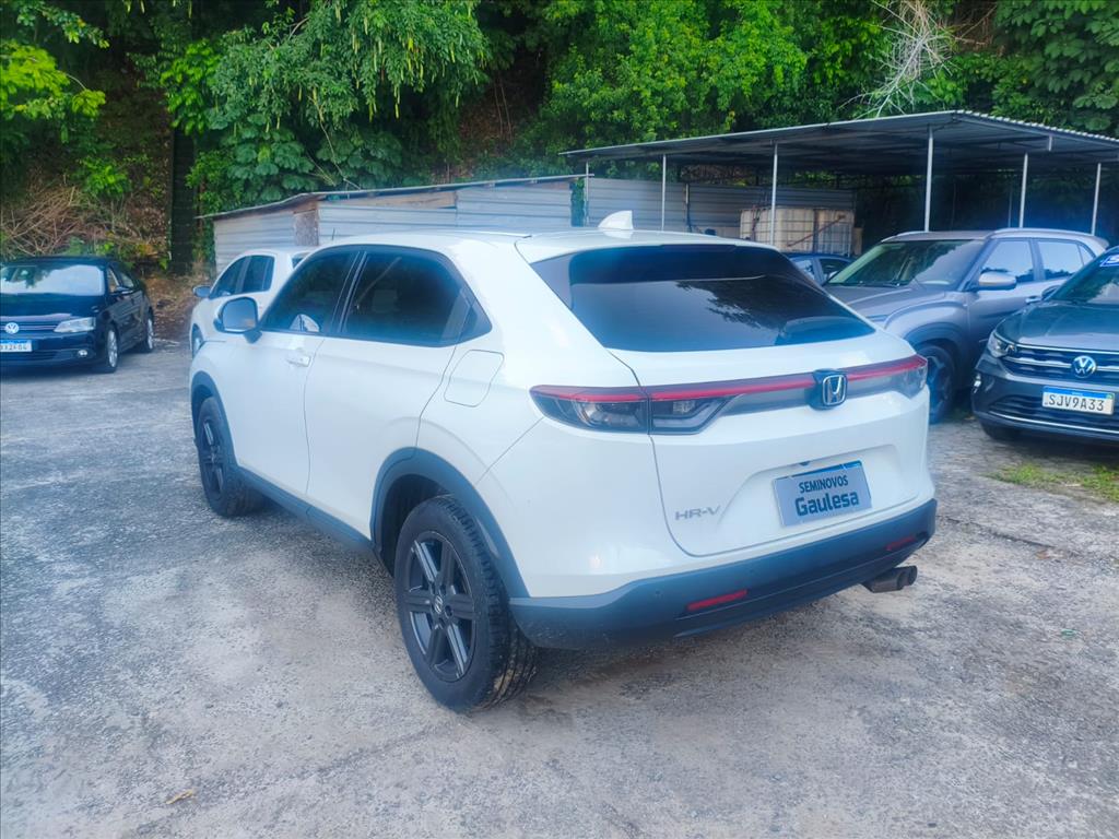 HR-V 1.5 DI I-VTEC FLEX EXL CVT18