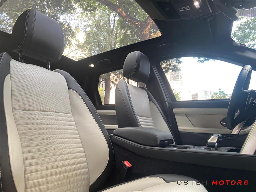 Land Rover-DISCOVERY SPORT-2.0 P250 TURBO FLEX R-DYNAMIC SE AUTOMÁTICO