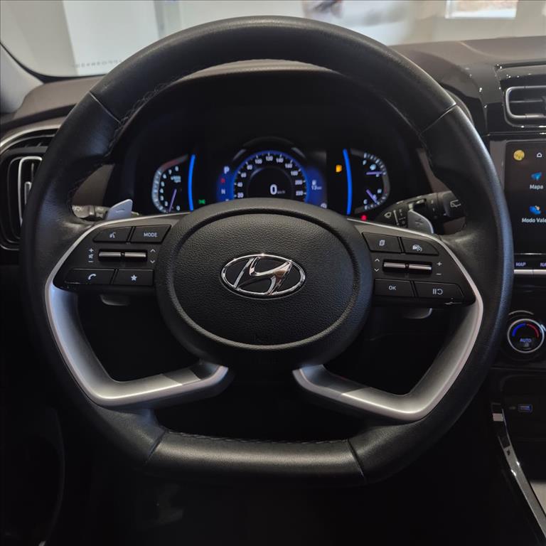 CRETA 1.0 TGDI FLEX PLATINUM AUTOMÁTICO9