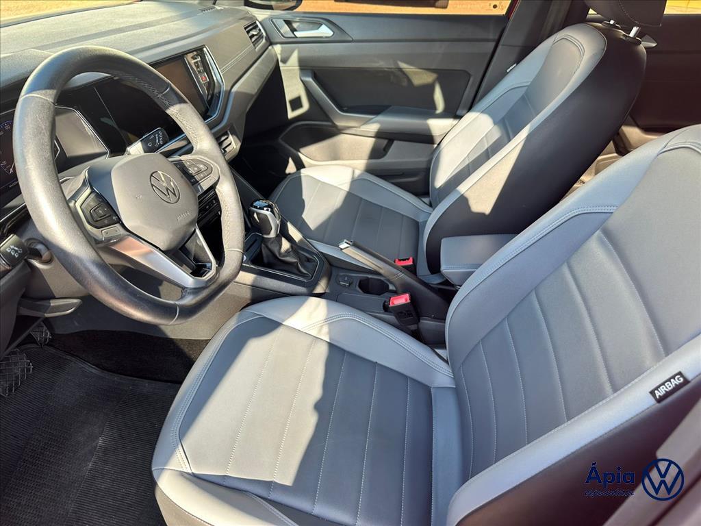 NIVUS 1.0 200 TSI TOTAL FLEX HIGHLINE AUTOMÁTICO6