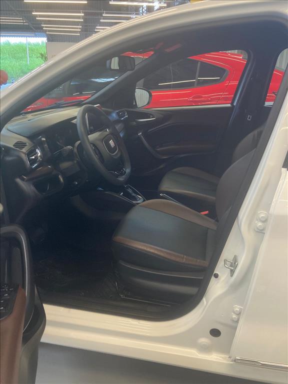 CRONOS 1.3 FIREFLY FLEX PRECISION CVT8