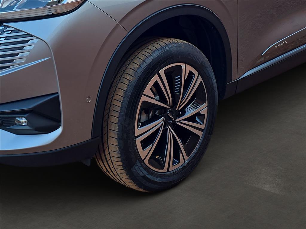 HAVAL H6 1.5 HEV ONE E-TRACTION5