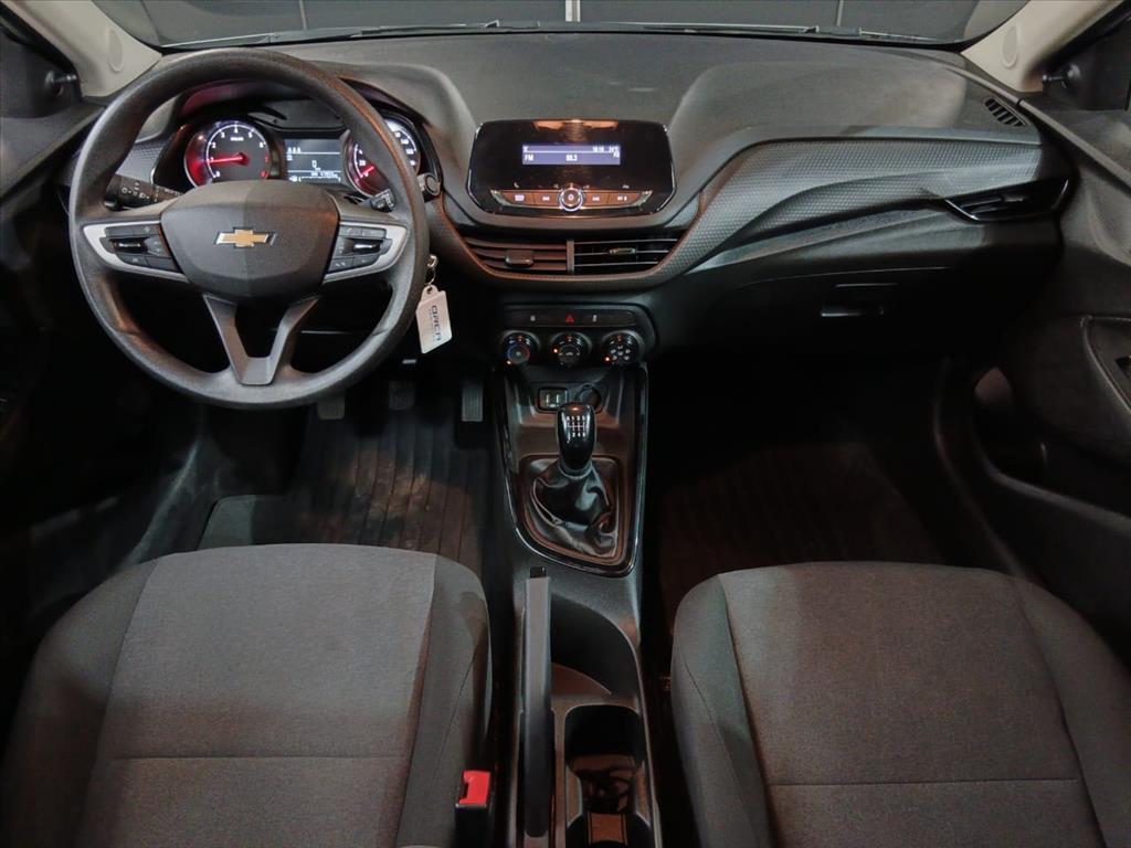 ONIX 1.0 FLEX MANUAL9