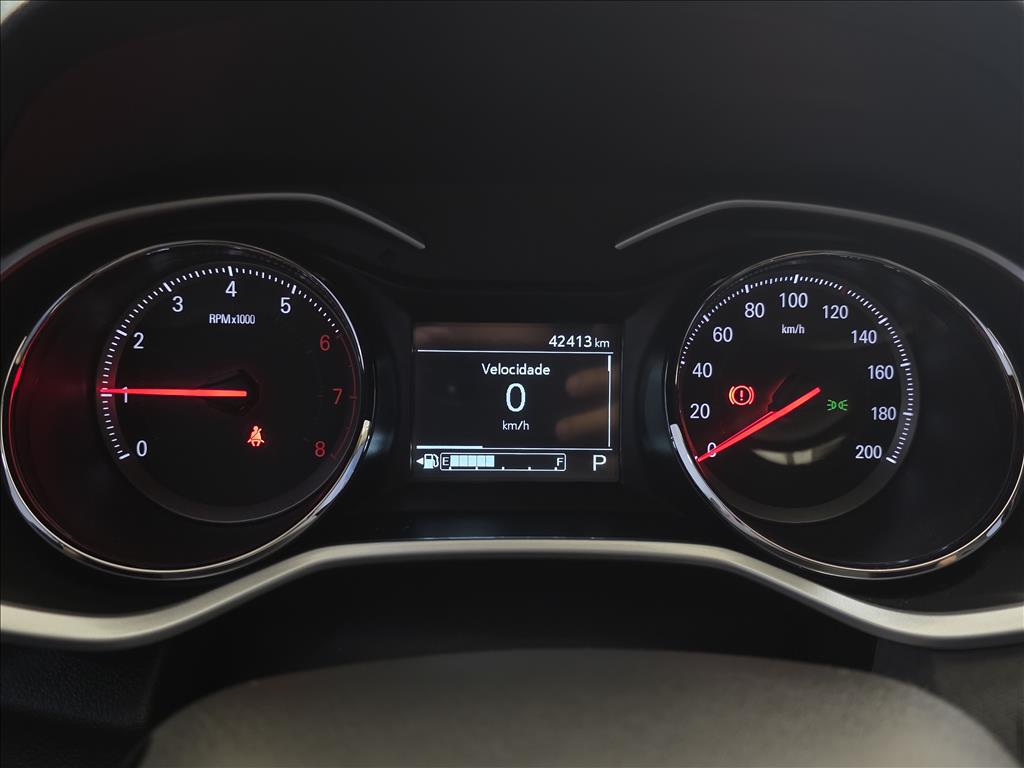 ONIX PLUS 1.0 TURBO FLEX PREMIER AUTOMÁTICO10