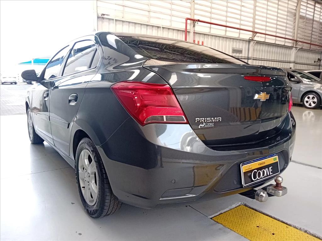 PRISMA 1.4 MPFI LT 8V FLEX 4P MANUAL3