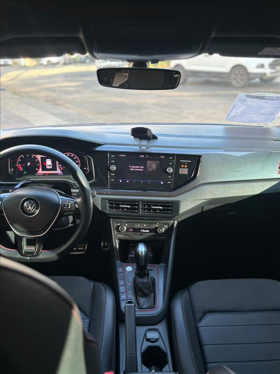 POLO 1.4 250 TSI GTS AUTOMÁTICO8