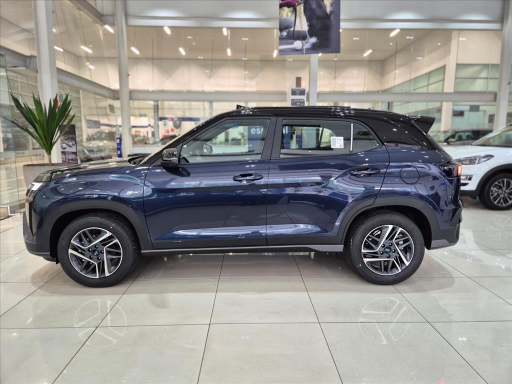 CRETA 1.0 TGDI FLEX N LINE AUTOMÁTICO2
