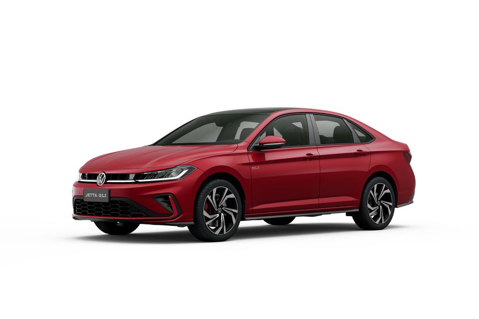 JETTA 2.0 350 TSI GASOLINA GLI DSG