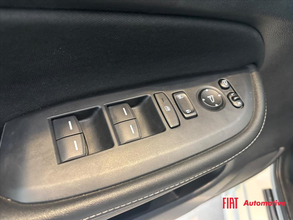 CITY 1.5 i-VTEC FLEX EX CVT17