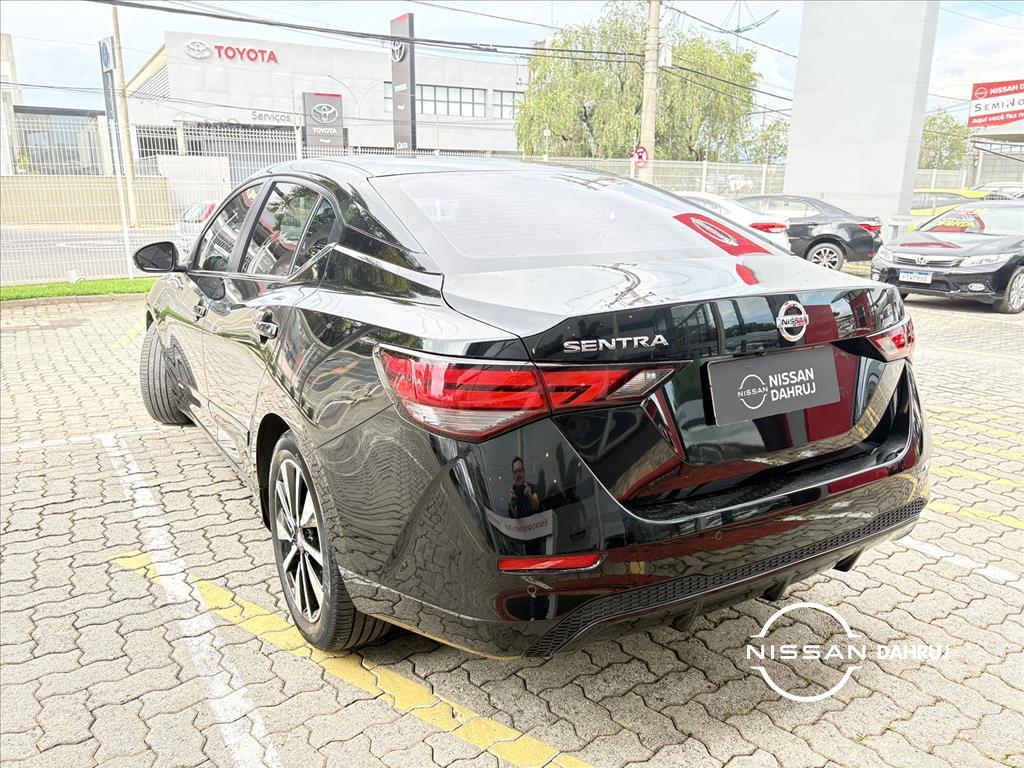 SENTRA 2.0 16V GASOLINA EXCLUSIVE XTRONIC13