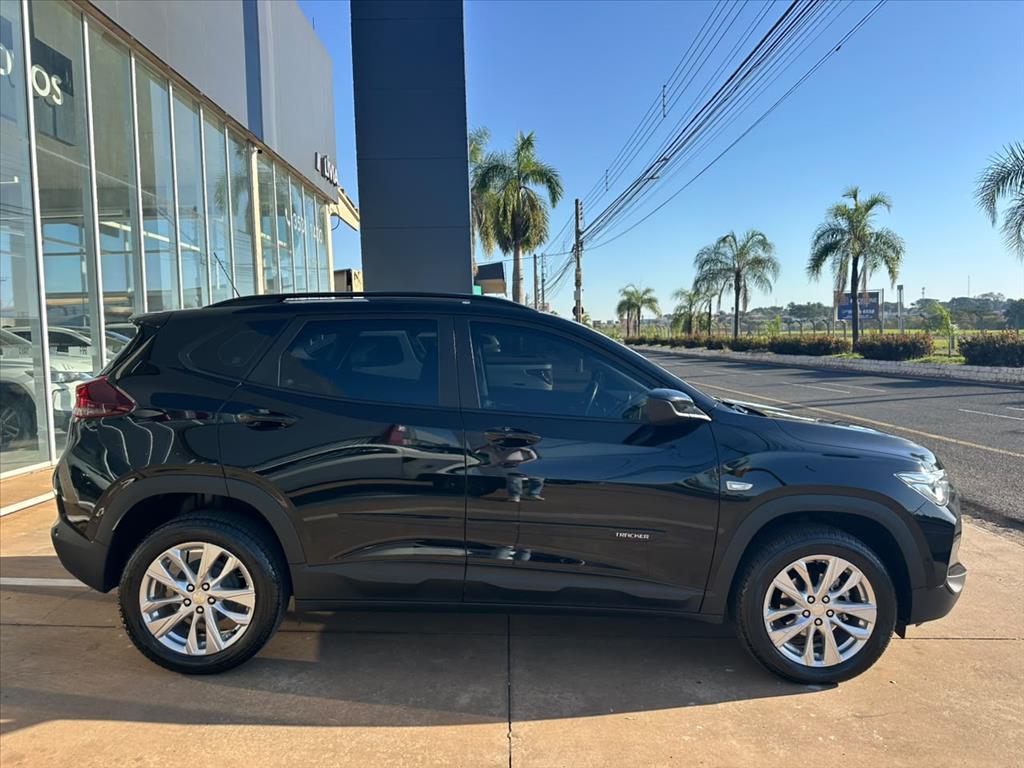 TRACKER 1.0 TURBO FLEX LTZ AUTOMÁTICO6