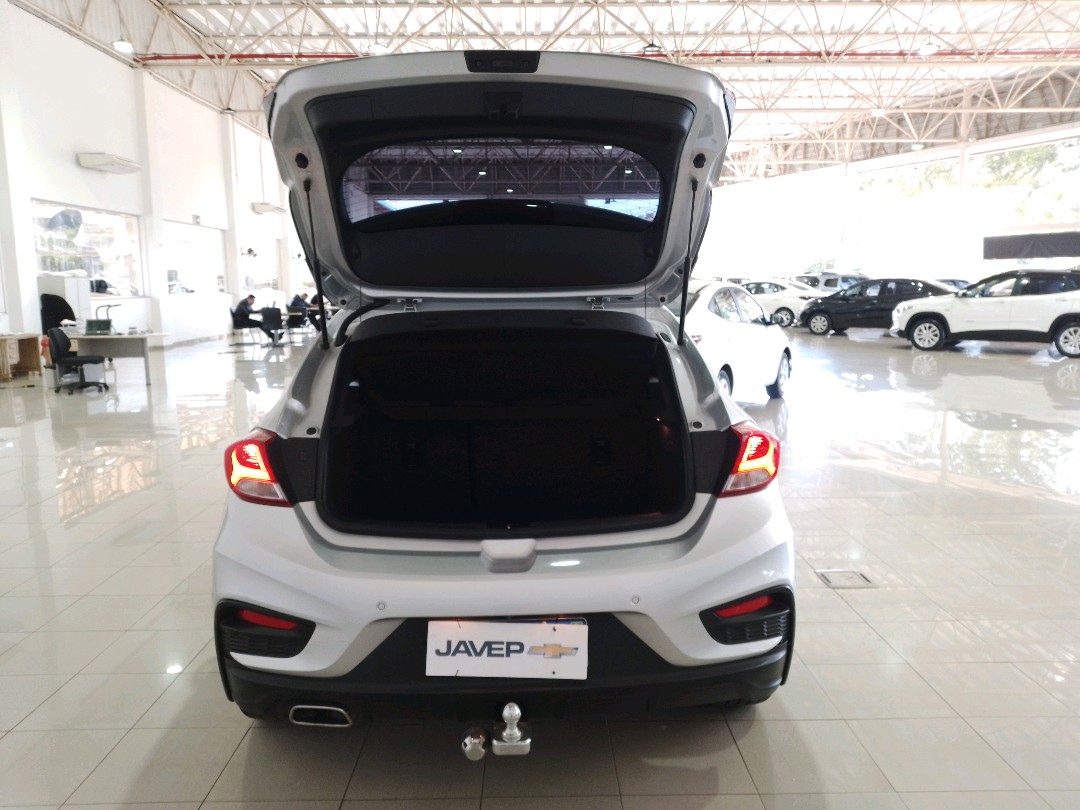 GM - Chevrolet-CRUZE-1.4 TURBO SPORT6 LTZ 16V FLEX 4P AUTOMÁTICO