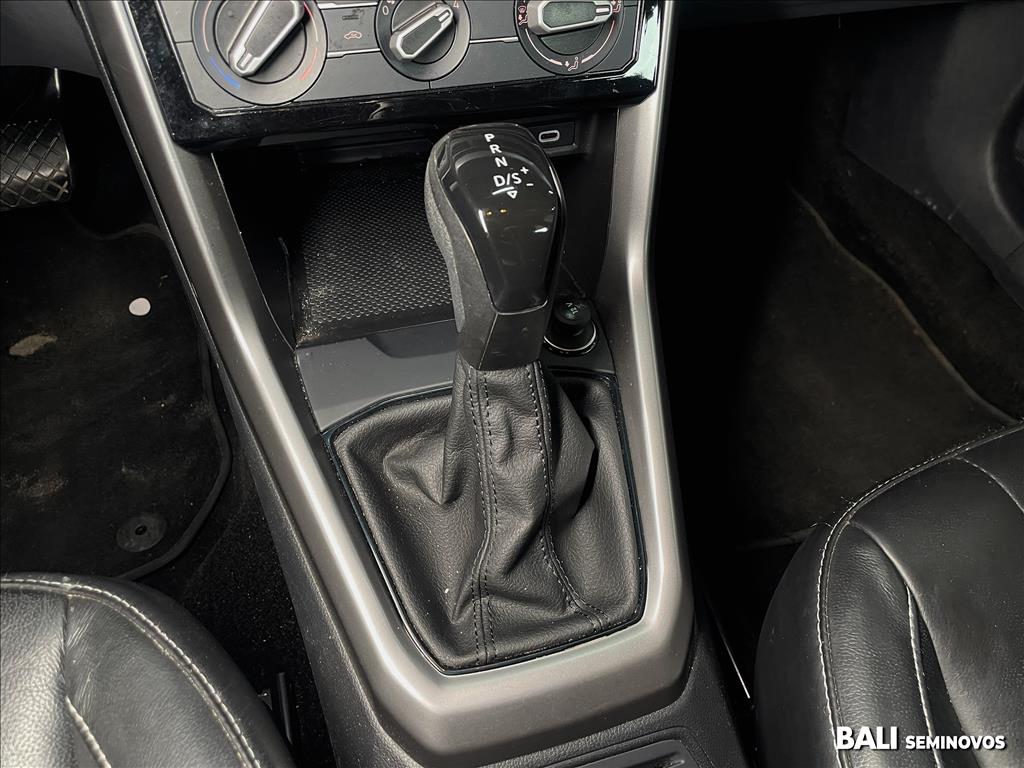 T-CROSS 1.0 200 TSI TOTAL FLEX AUTOMÁTICO14