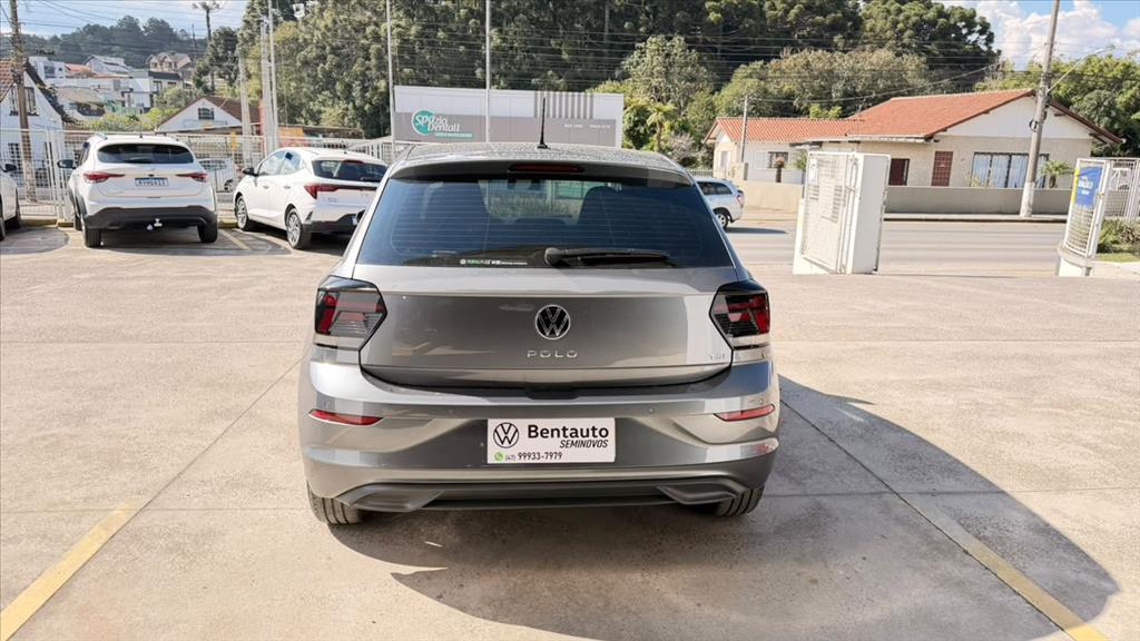 POLO 1.0 170 TSI MANUAL5