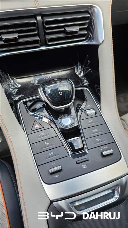 SONG PLUS 1.5 DM-I HÍBRIDO AUTOMÁTICO7