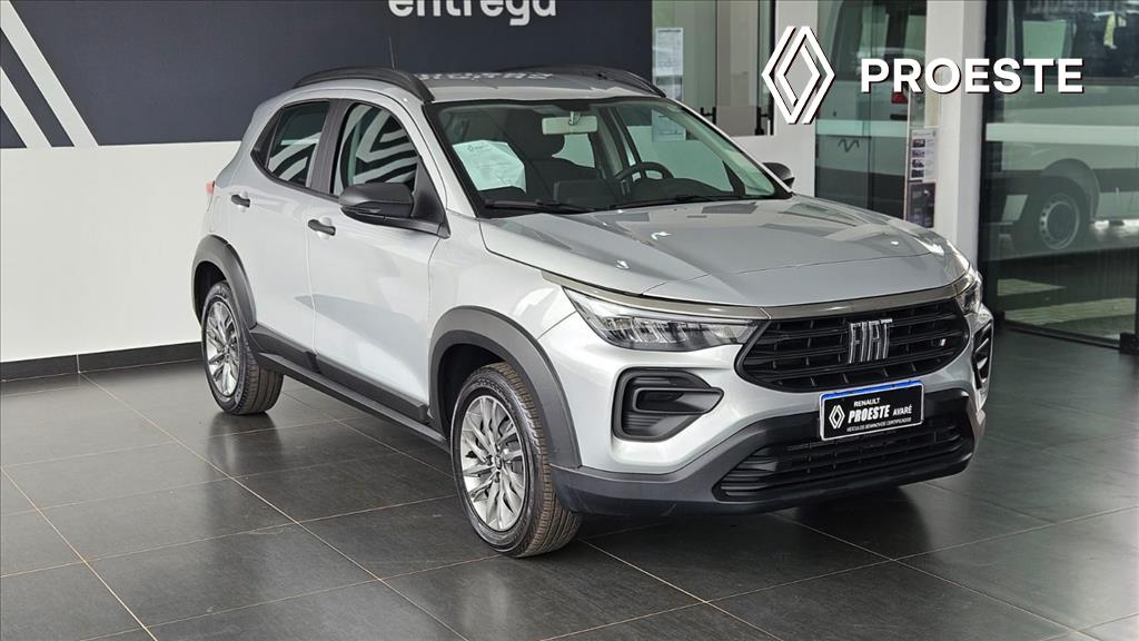 PULSE 1.3 FLEX DRIVE MANUAL