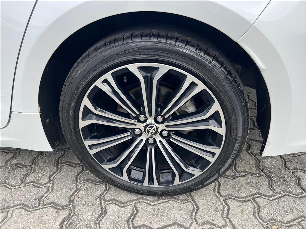 COROLLA 1.8 VVT-I HYBRID FLEX ALTIS PREMIUM CVT6