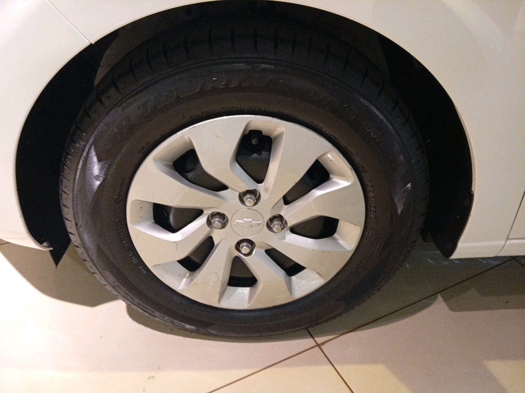 GM - Chevrolet-ONIX-1.0 MPFI LT 8V FLEX 4P MANUAL