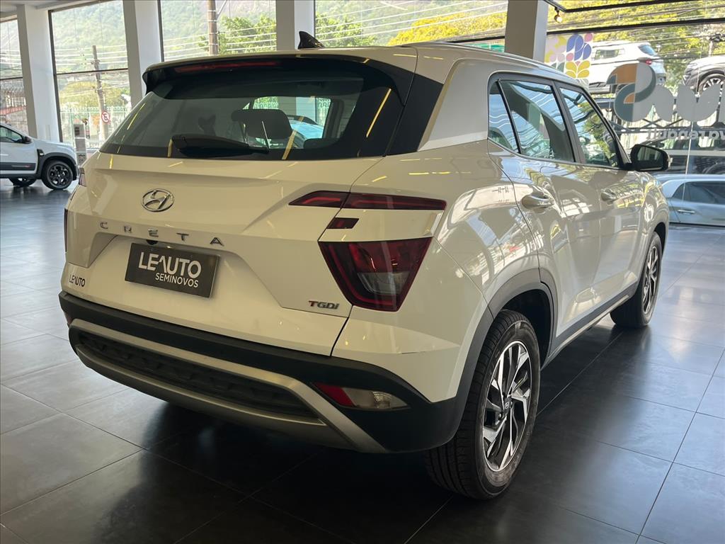 CRETA 1.0 TGDI FLEX LIMITED SAFETY AUTOMÁTICO5