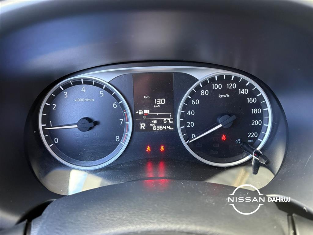 KICKS 1.6 16V FLEXSTART SENSE XTRONIC5