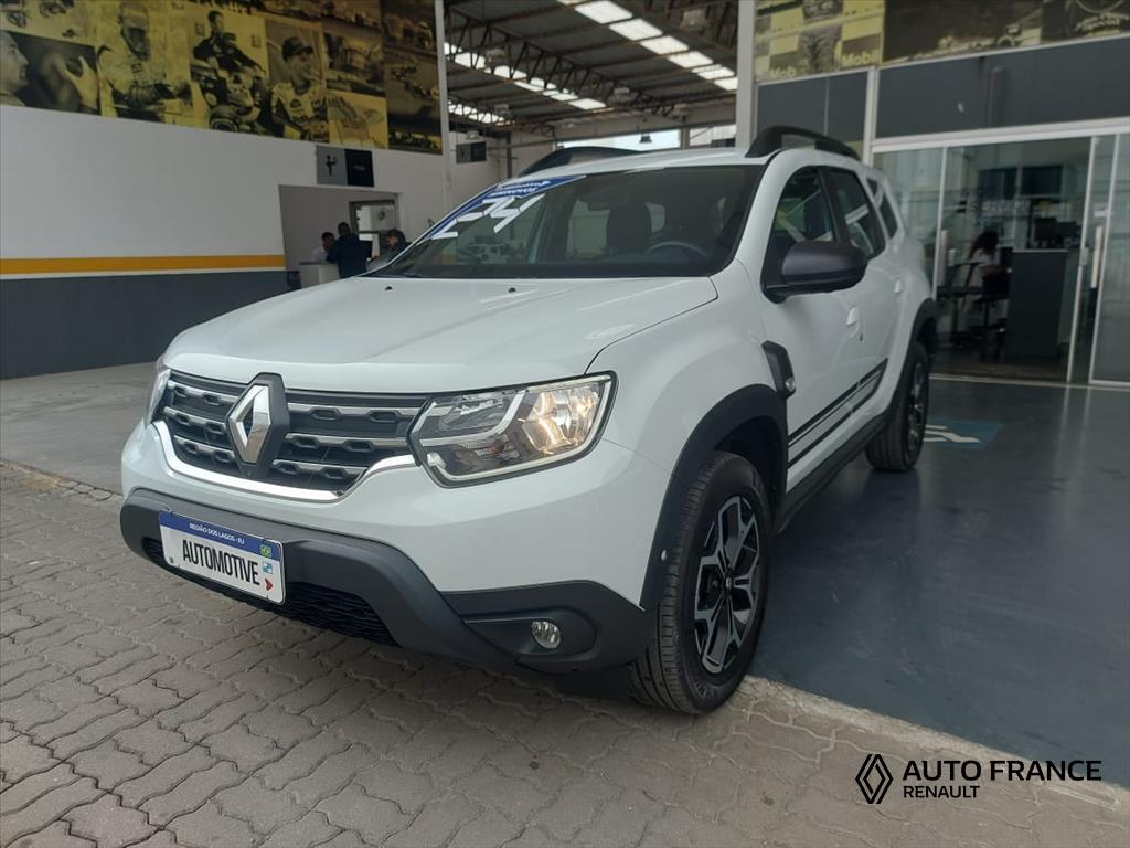 DUSTER 1.3 TCE FLEX ICONIC X-TRONIC