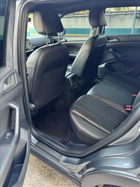 T-CROSS 1.4 250 TSI TOTAL FLEX HIGHLINE AUTOMÁTICO9