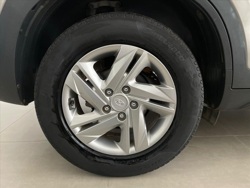CRETA 1.0 TGDI FLEX COMFORT AUTOMÁTICO