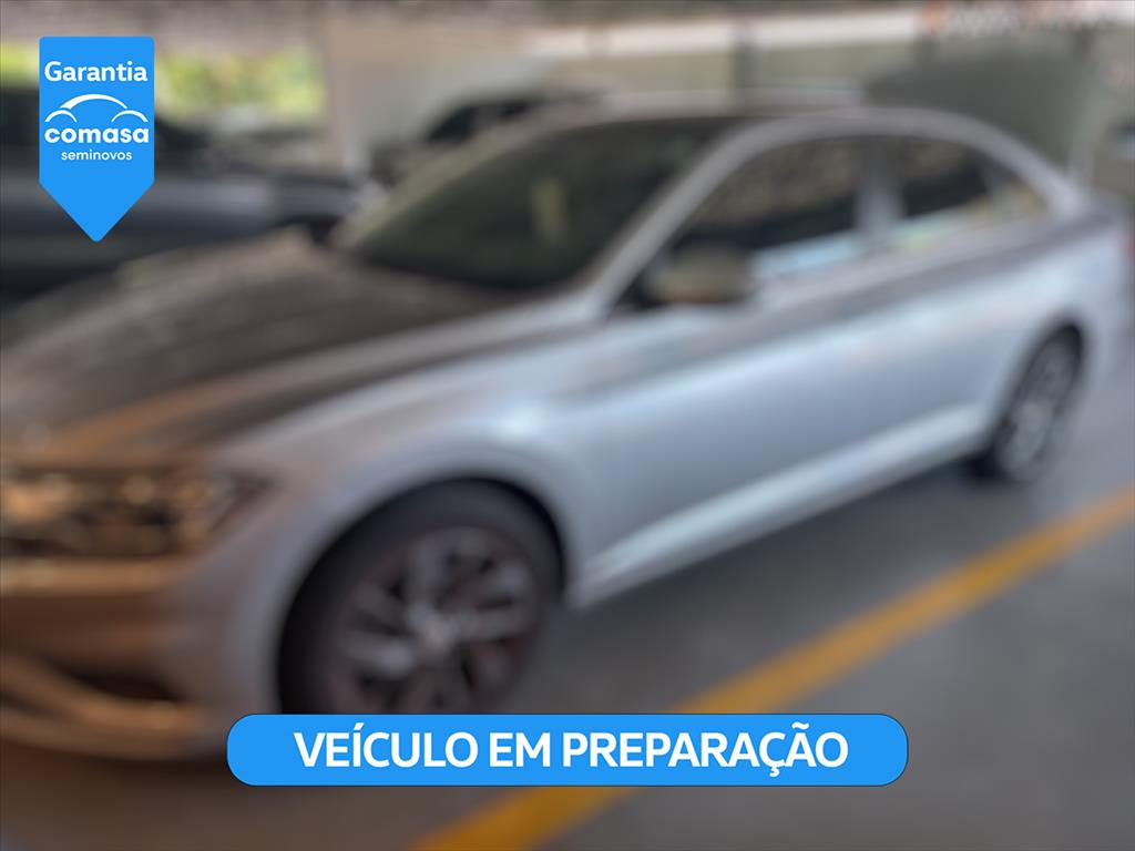 JETTA 1.4 250 TSI TOTAL FLEX COMFORTLINE TIPTRONIC